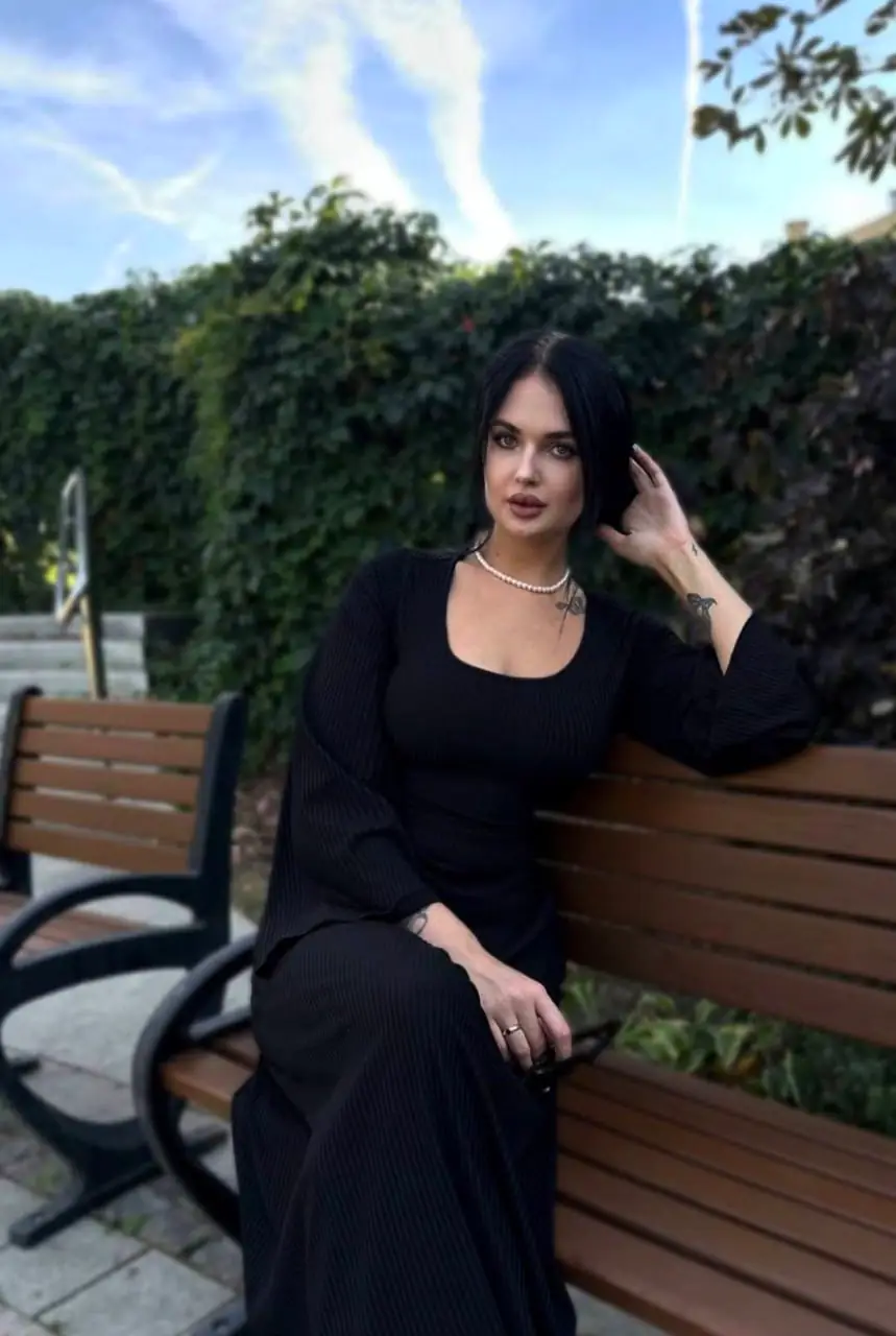 Liana — 2214, Height: 167, Age: 27, Weight: 57