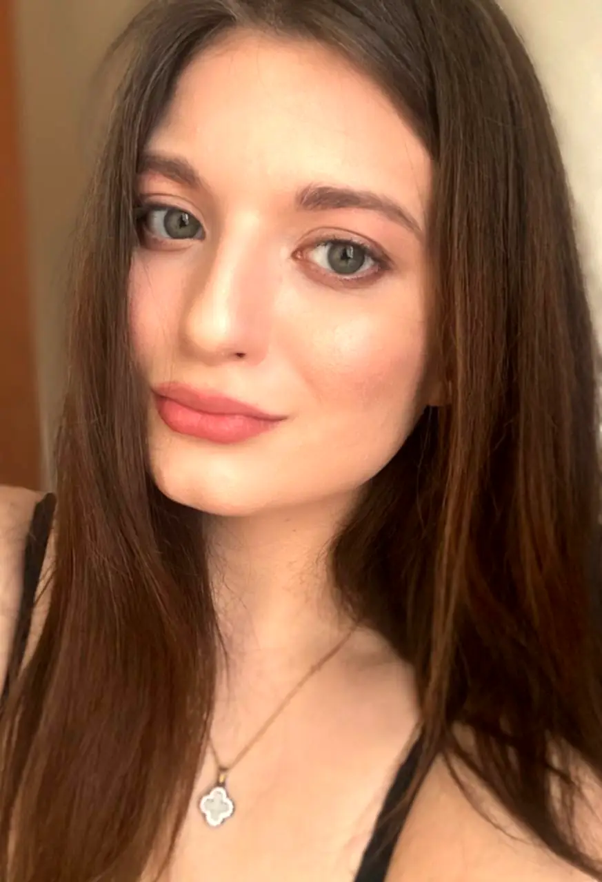 Olga — 2221, Height: 169, Age: 24, Weight: 54