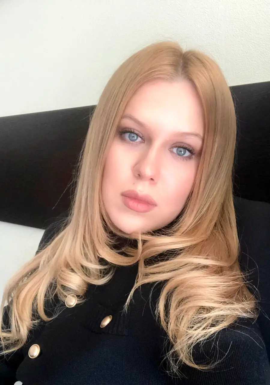 Elena - Escort - №2228, Height: 169, Age: 30, Weight: 56