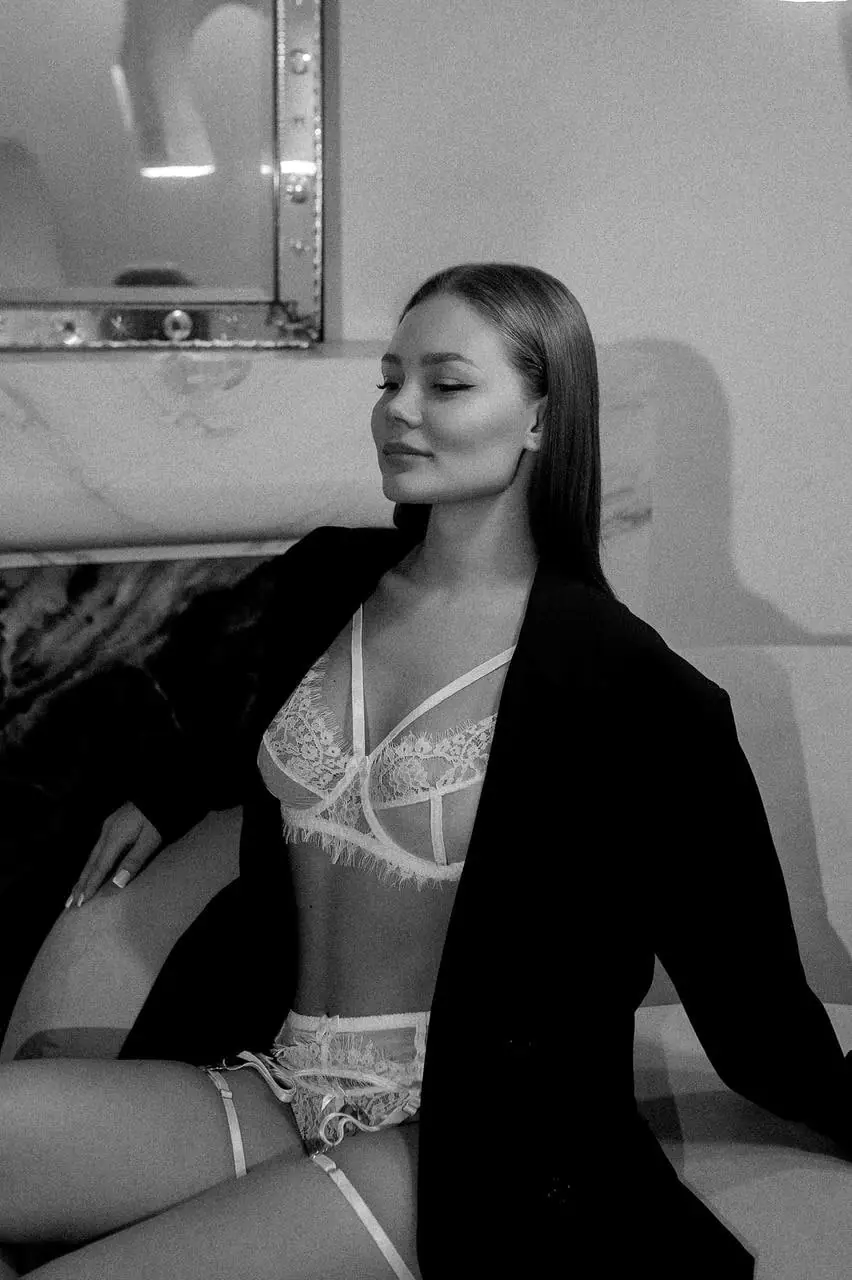 Tatiana - Escorte - №2236, Рост: 172, Возраст: 22, Вес: 26