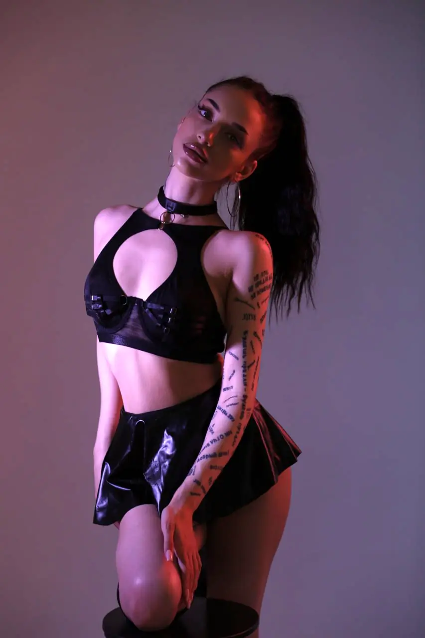 Dinara - Escorte - №1278, Рост: 167, Возраст: 21, Вес: 56