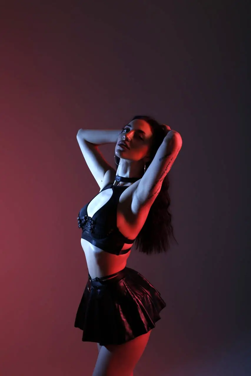 Dinara - Escorte - №1278, Рост: 167, Возраст: 21, Вес: 56