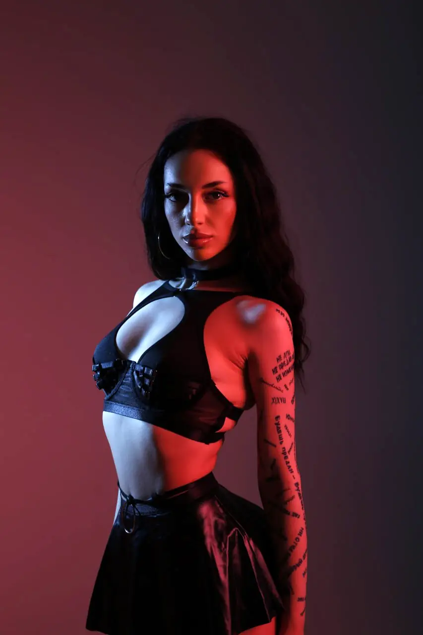 Dinara - Escorte - №1278, Рост: 167, Возраст: 21, Вес: 56