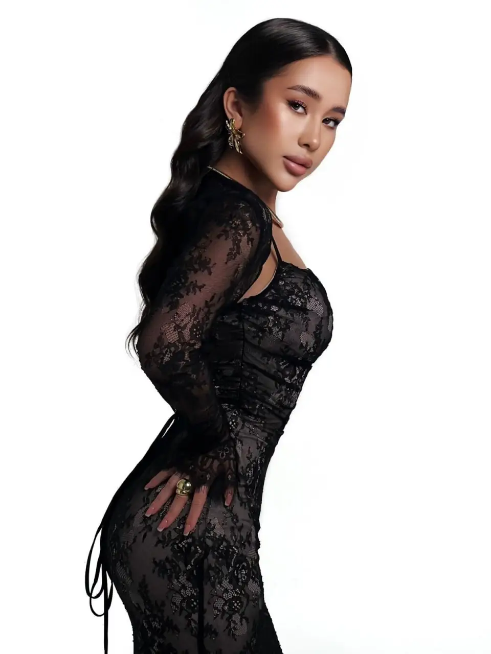 Oksana — 2269, Height: 170, Age: 23, Weight: 56
