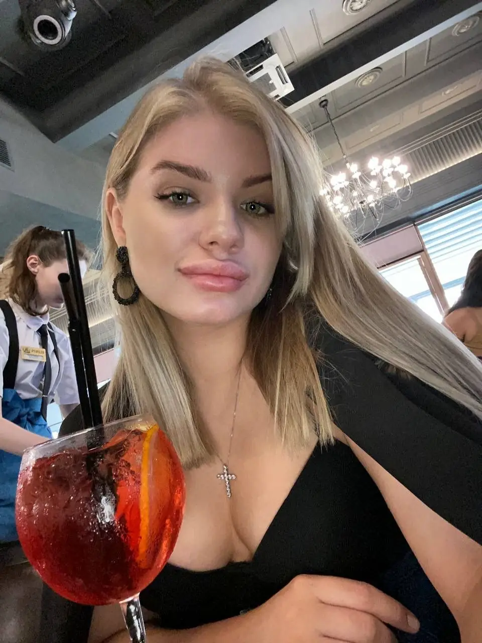 Galina - Escorte - №2285, Рост: 173, Возраст: 26, Вес: 54