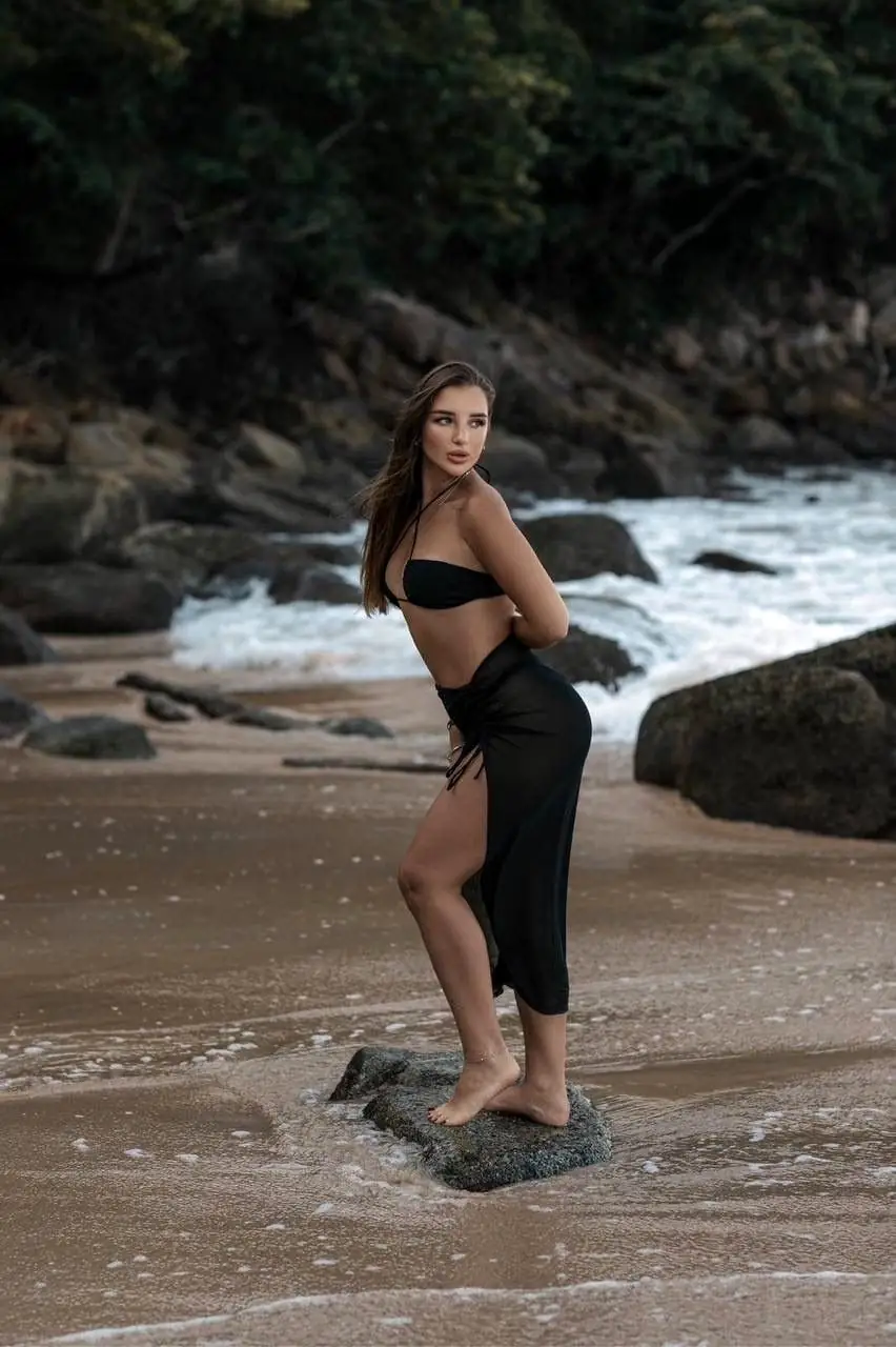 Trisha - Escorte - №2308, Рост: 167, Возраст: 21, Вес: 57