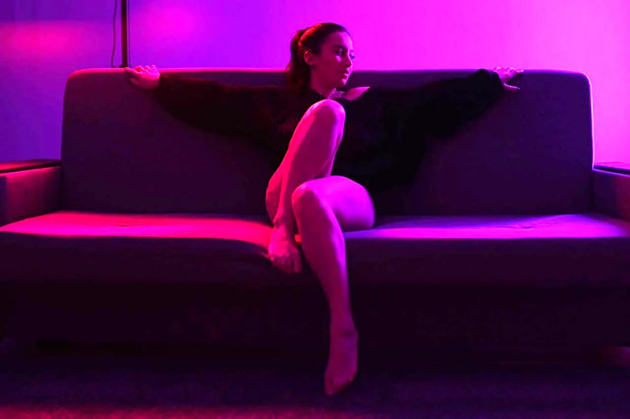Ruslana - Escorte - №2380, Рост: 175, Возраст: 28, Вес: 58