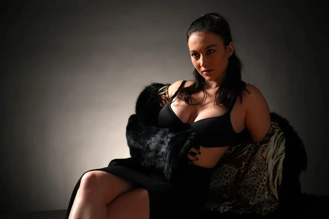 Ruslana - Escorte - №2380, Рост: 175, Возраст: 28, Вес: 58