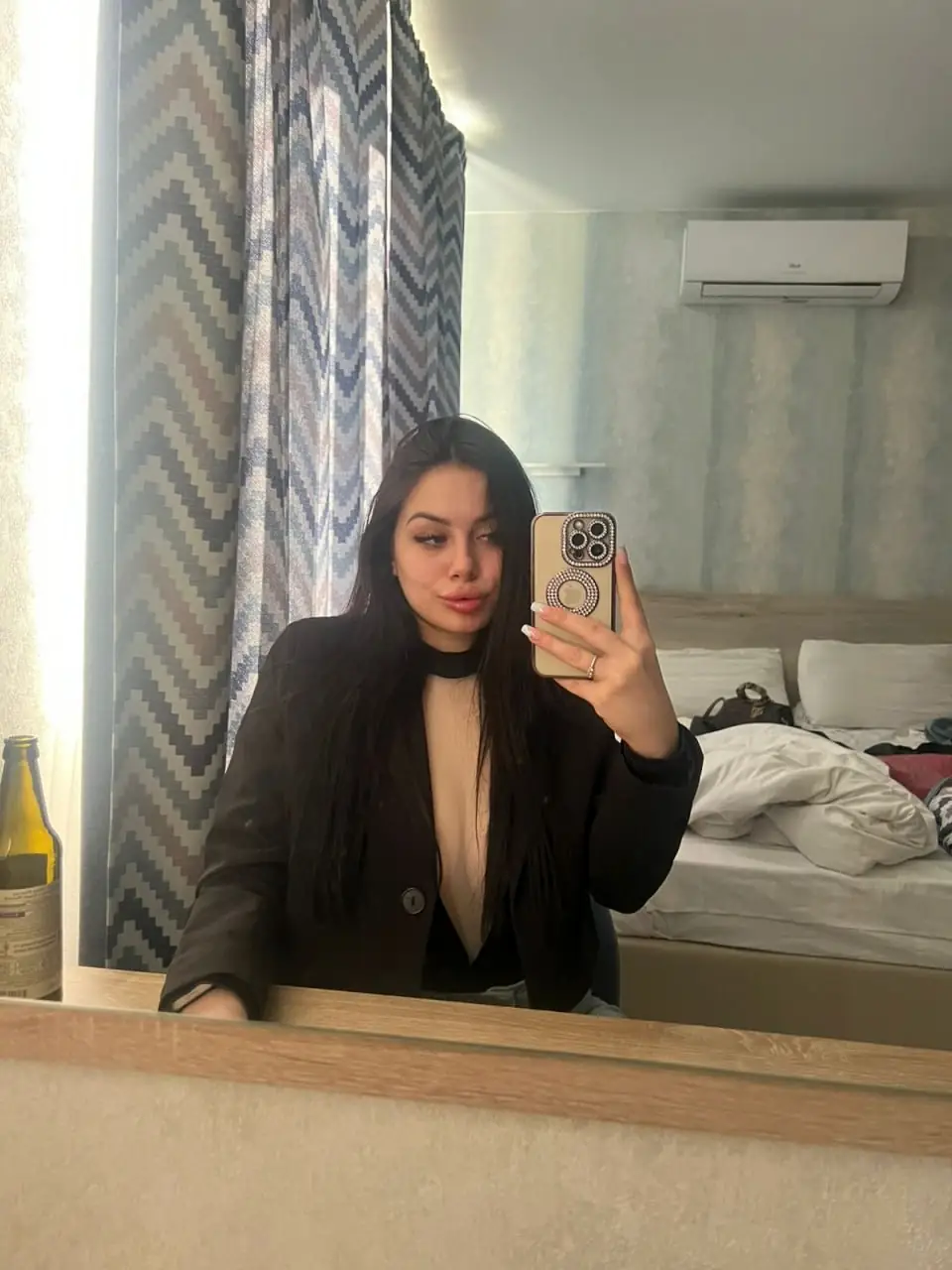 Isabella - Escorte - №2395, Рост: 169, Возраст: 24, Вес: 55
