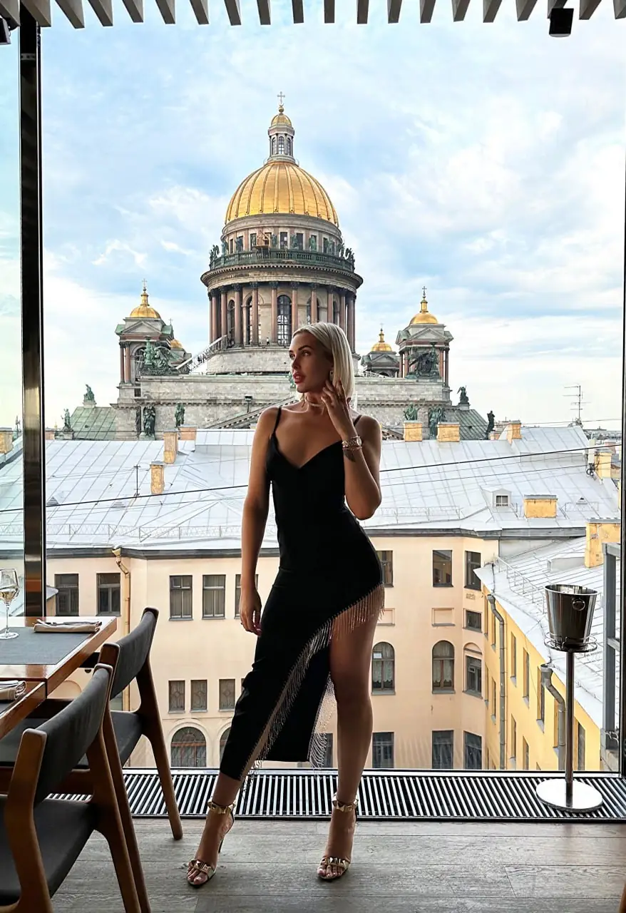 Abigail - Escorte - №2409, Рост: 163, Возраст: 87, Вес: 54