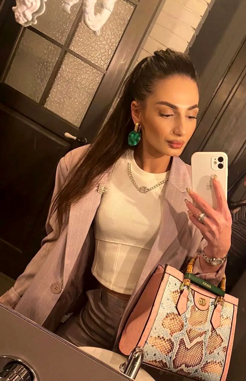 Natalie — 2424, Height: 167, Age: 24, Weight: 50