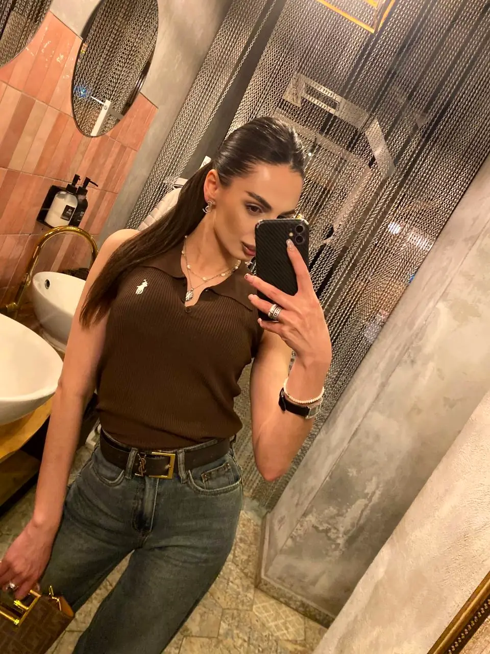 Natalie - Escorte - №2424, Рост: 167, Возраст: 24, Вес: 50