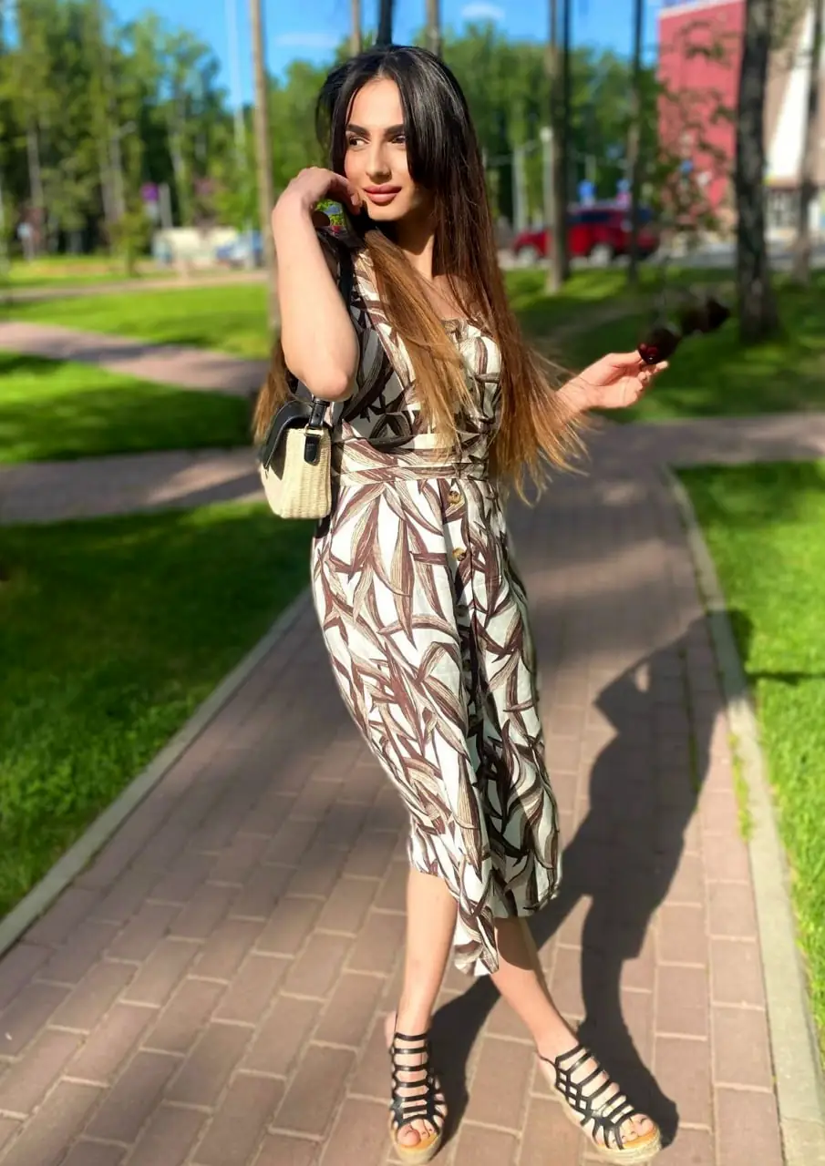 Natalie - Escorte - №2424, Рост: 167, Возраст: 24, Вес: 50