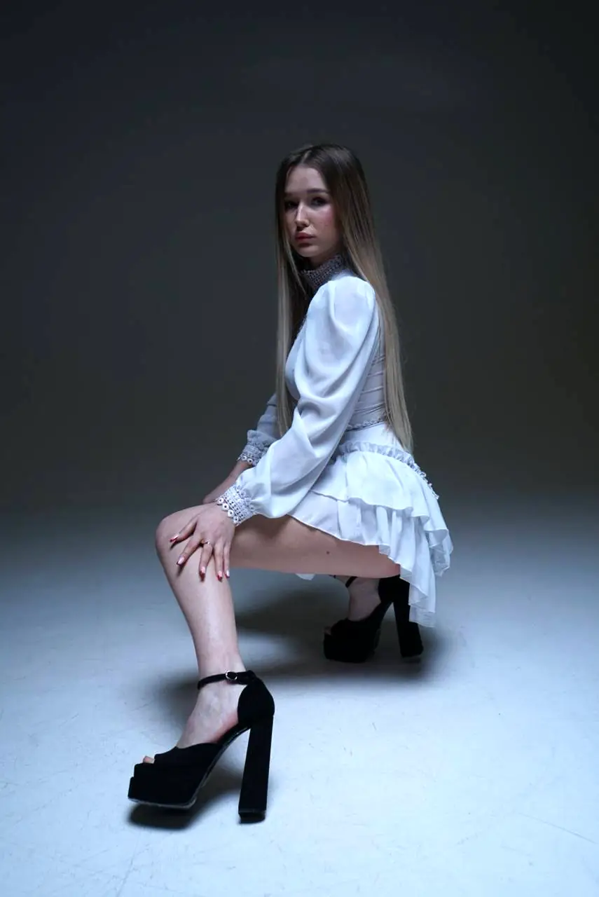 Zlatoslava - Escorte - №1405, Рост: 170, Возраст: 18, Вес: 60