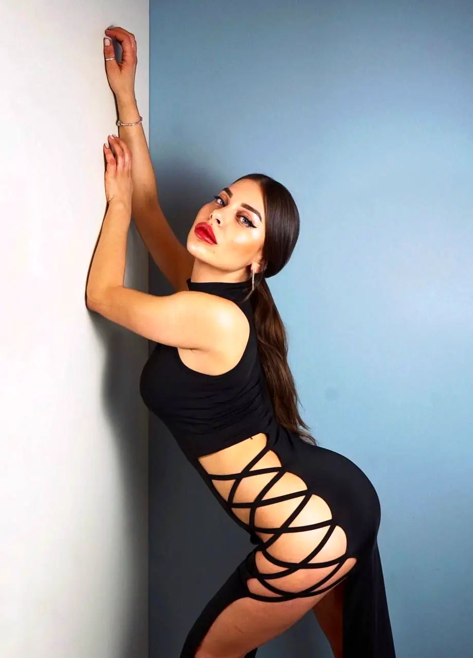 Anastasia - Escorte - №1967, Рост: 170, Возраст: 26, Вес: 64