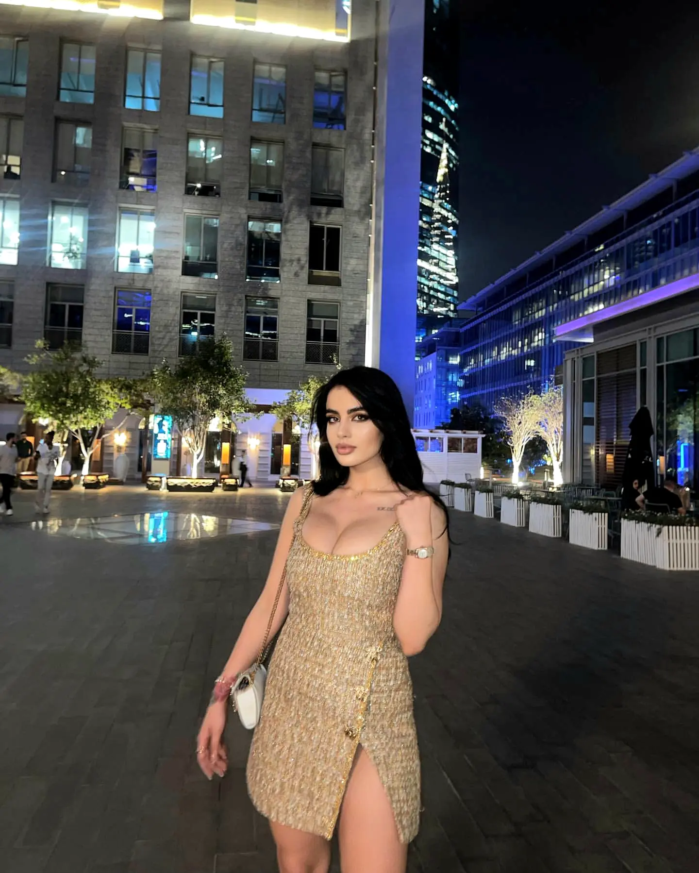Juliette - Escorte - №2564, Рост: 169, Возраст: 24, Вес: 54